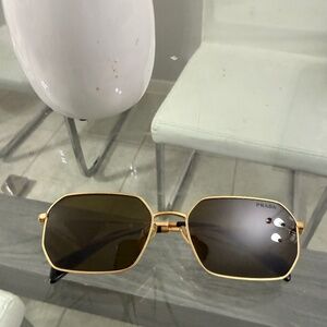Prada Sunglasses